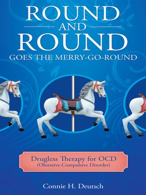 cover image of Round and Round Goes the Merry-Go-Round